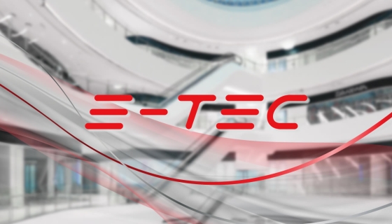 奧特朗博為了拓展俄語(yǔ)市場(chǎng)，旗下新成立E-Tec品牌。