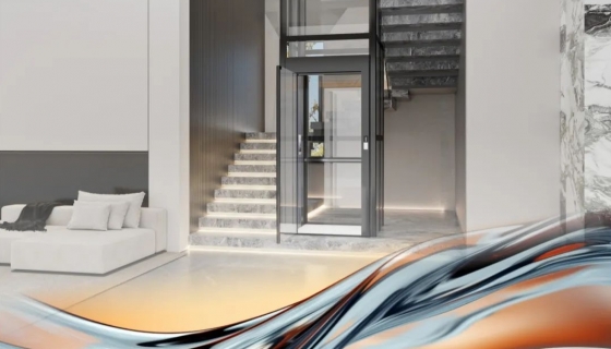 新品NEW | 樂享家新轎廂裝潢，新設(shè)計，更出眾！